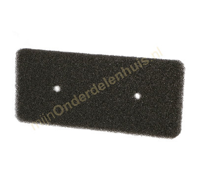 Samsung filter van wasdroger DC62-00376A