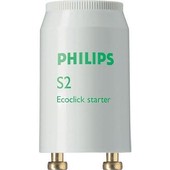 Philips Philips TL starter S2 4-22W