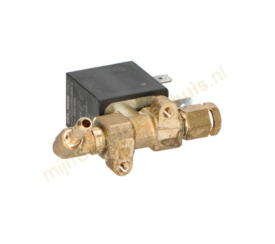 Saeco magneetventiel van koffiemachine 421944029341