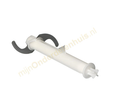 Braun  sikkelmes van staafmixer AS00004194