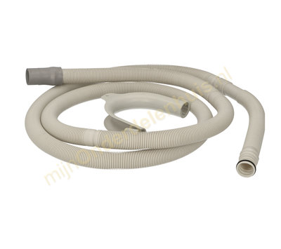 Whirlpool afvoerslang van vaatwasser 481953028534