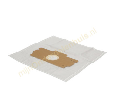Easyfiks stofzuigerzakken voor AEG GR11-13 9000876046