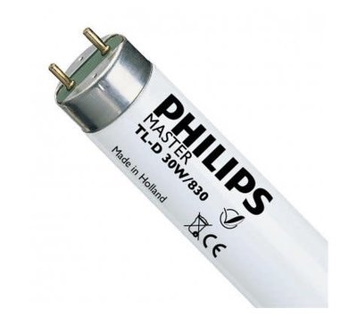 Philips TL buis 30W/830 29040