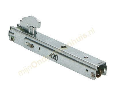 Smeg scharnier van oven 931330960