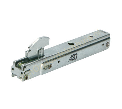 Bosch scharnier van oven 00612554