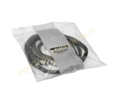 Smeg  deurafdichting van oven 754131048