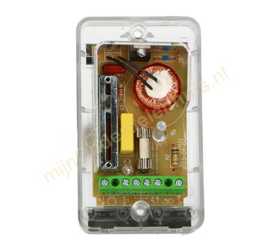 D&T Light standaard vloerdimmer 40-150W 05-9961-99