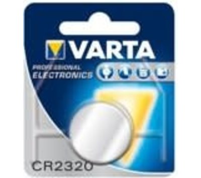 Varta batterij CR2320 3V