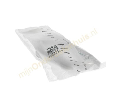 Indesit deurgreep van wasmachine C00507932