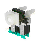 Bosch/Siemens Bosch inlaatventiel van wasmachine 00606001