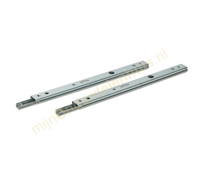 Atag geleiderails van afzuigkap 385256