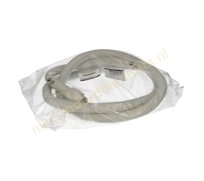 Whirlpool afvoerslang van vaatwasser 481253029113