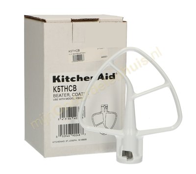 KitchenAid menghaak van keukenmachine K5THCB W10672617