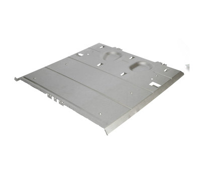 Smeg bodemplaat van oven 038413849