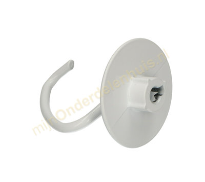 KitchenAid deeghaak van keukenmachine K45DH, W10674618