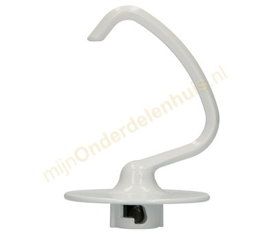 KitchenAid deeghaak van keukenmachine K45DH, W10674618