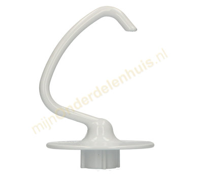 KitchenAid deeghaak van keukenmachine K45DH, W10674618