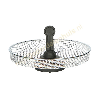 Tefal snackmandje van airfryer XA-701074