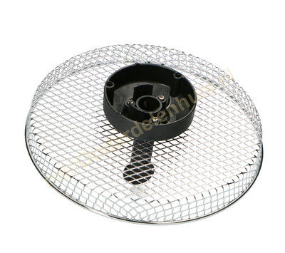 Tefal snackmandje van airfryer XA-701074