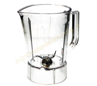 KitchenAid mengbeker van blender W10503762