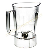 KitchenAid KitchenAid mengbeker van blender W10503762