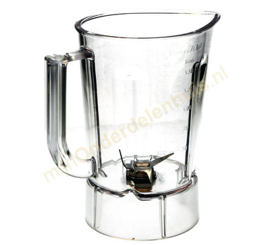 KitchenAid mengbeker van blender W10503762