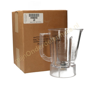 KitchenAid mengbeker van blender W10503762