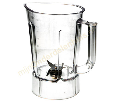 KitchenAid mengbeker van blender W10503762