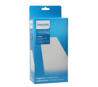 Philips filter van luchtbevochtiger HU4102/01