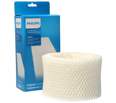 Philips filter van luchtbevochtiger HU4102/01