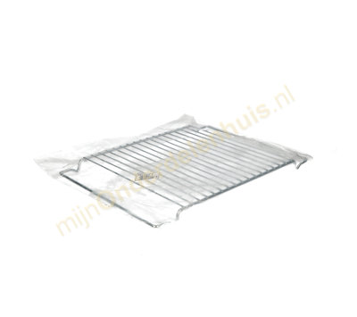 Whirlpool rooster van oven 481945858348