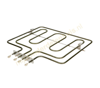 Zanussi verwarmingselement van oven 3570337018