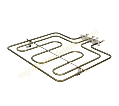 Zanussi verwarmingselement van oven 3570337018