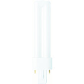 Osram Osram Dulux S lamp 9W 827 G23