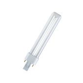 Osram Osram Dulux S lamp 5W 827 G23