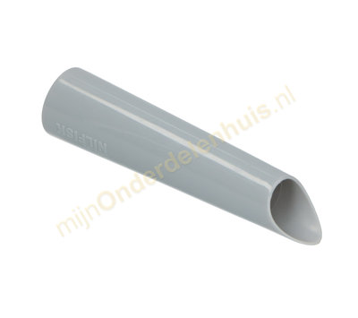 Nilfisk kieren-zuigmond voor stofzuiger 81140900