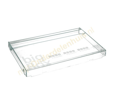 Bosch front van lade koelkast 11000421