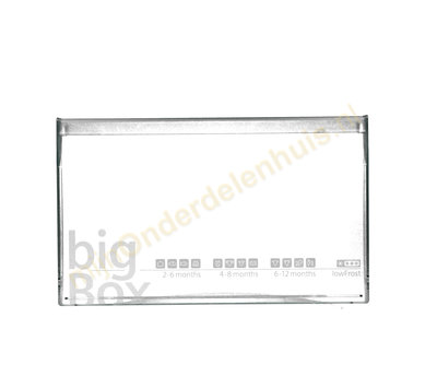 Bosch front van lade koelkast 11000421