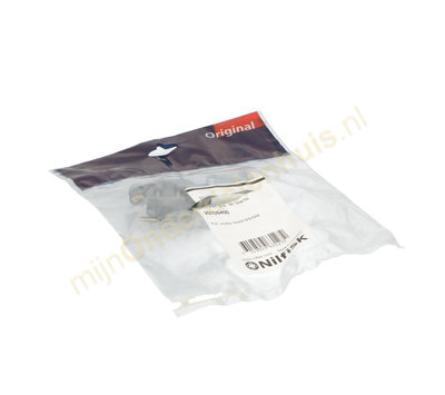 Nilfisk chassisdeel van stofzuiger 20705400