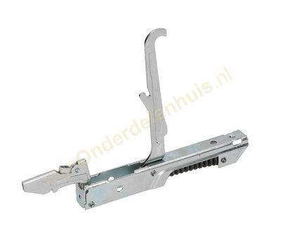 Pelgrim scharnier van oven 27278