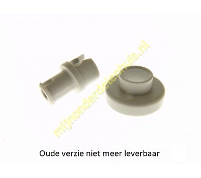 AEG korfwiel van vaatwasser 1174709103