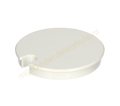 Philips reservoir deksel van Senseo koffiemachine CRP867/01 422224767671