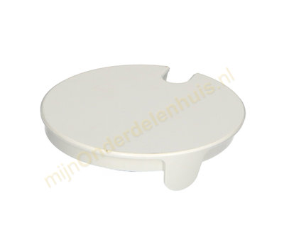 Philips reservoir deksel van Senseo koffiemachine CRP867/01 422224767671
