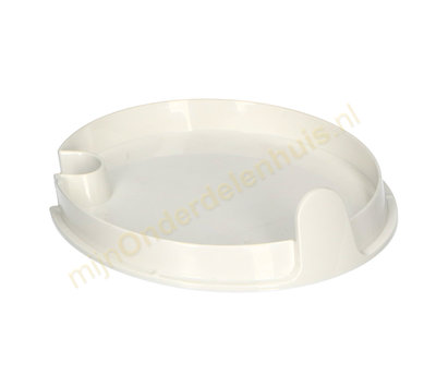 Philips reservoir deksel van Senseo koffiemachine CRP867/01 422224767671