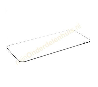 Bosch binnenruit van magnetron 00444515
