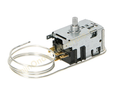 Bosch thermostaat van koelkast 00170459