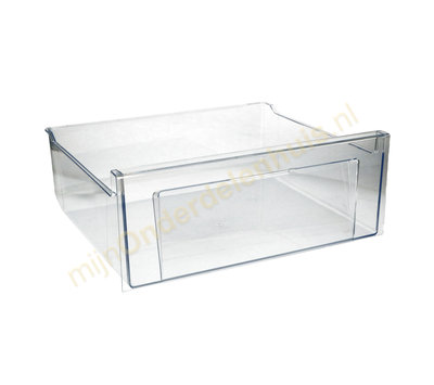 Whirlpool vrieslade van koelkast 480132101021