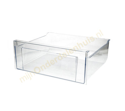 Whirlpool vrieslade van koelkast 480132101021
