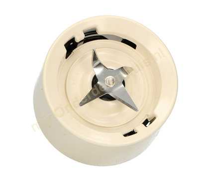KitchenAid kraag van blender W10279521