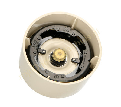 KitchenAid kraag van blender W10279521